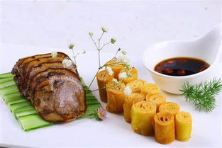 比北京城還老的特色食品 咯吱盒