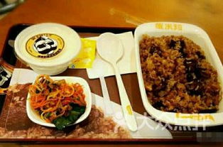 烏魯木齊新市區(qū)特色美食排行榜