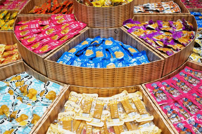 2024全國經(jīng)濟媒體巴中行丨柳林食品工業(yè)園:發(fā)揮載體作用延鏈補鏈 壯大食品飲料產(chǎn)業(yè)集群