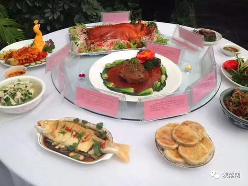 陜菜資訊 周至縣第三屆特色小吃大賽火爆進行中