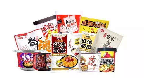 疫情下逆勢飛揚(yáng) 白家食品斬獲1.1億元融資，劍指3年內(nèi)IPO之路