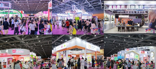 從中國制造到全球品牌 2024中食展（廣州）助力企業(yè)以特色食品拓展全球市場