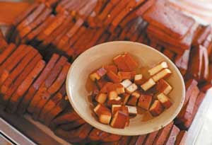 渝北手機報 2020年10月21日，品味渝北特色美食之旅